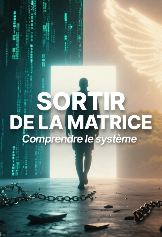 Sortir de la matrice: comprendre le système