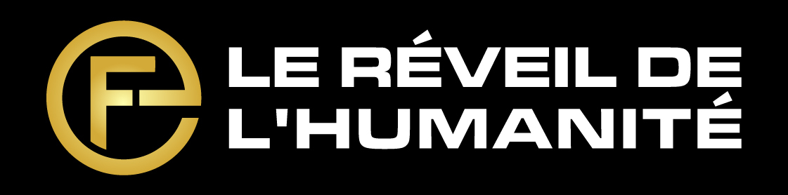 Le réveil de l'Humanité – Le site officiel