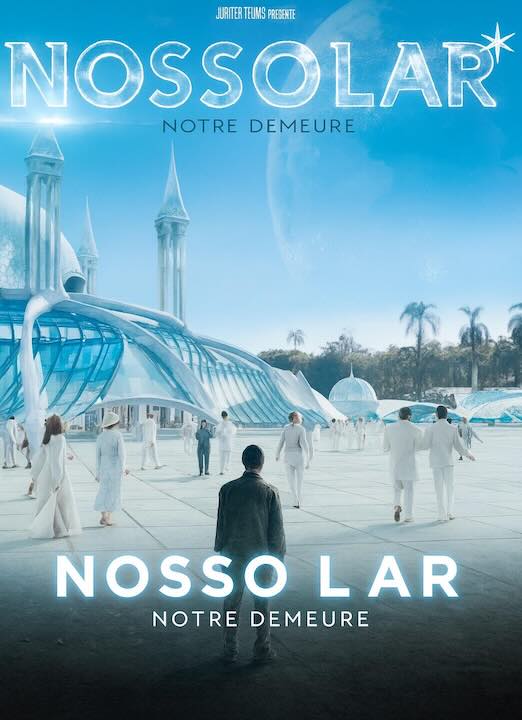 Nosso lar (Notre demeure)