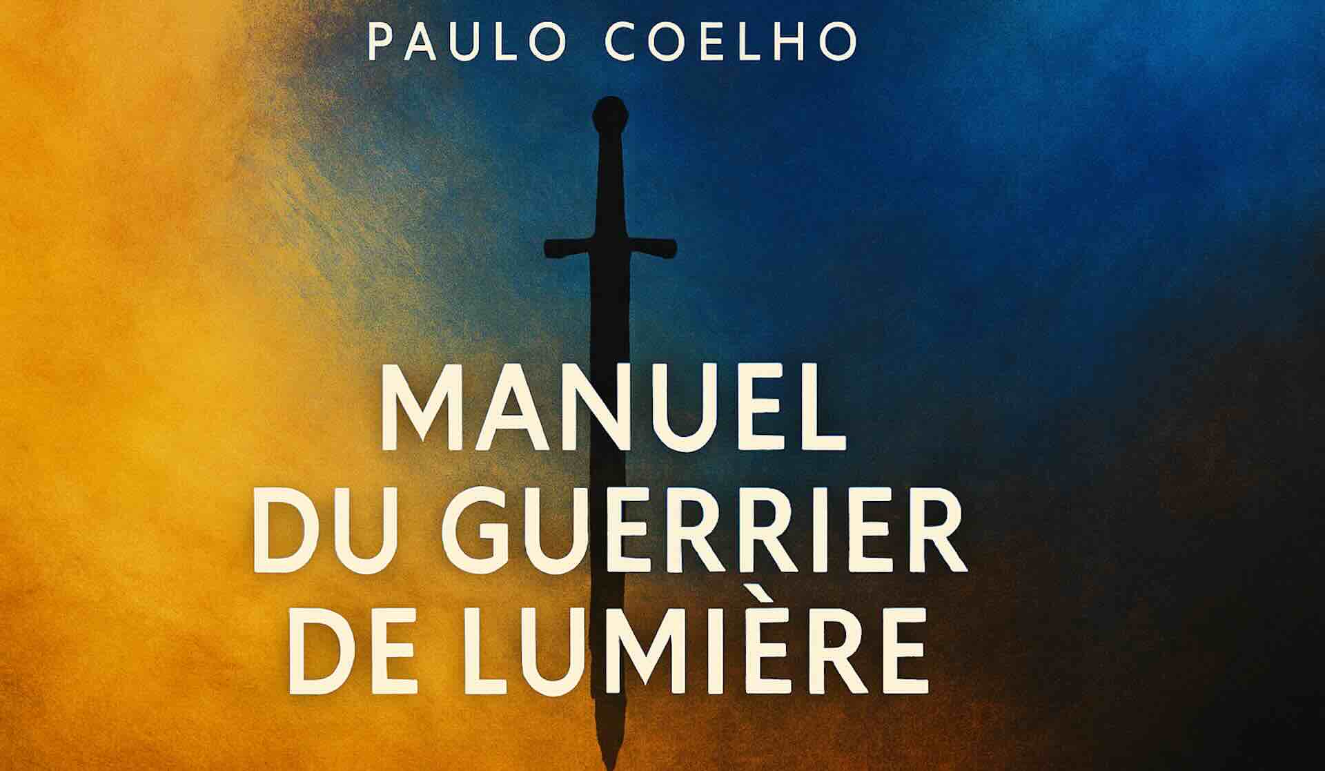 Manuel du guerrier de lumière