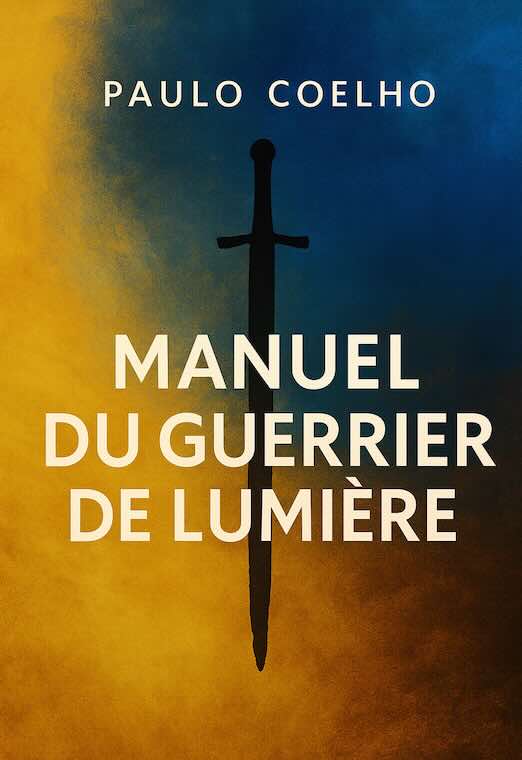 Manuel du guerrier de lumière