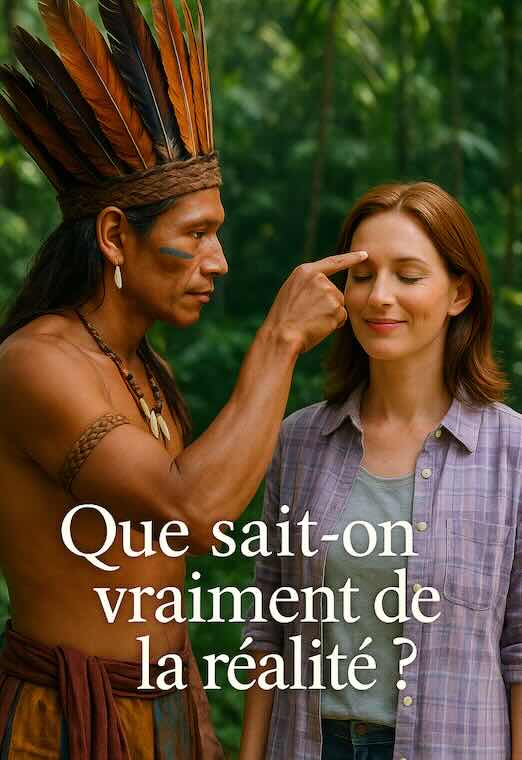 Que sait-on vraiment de la réalité ?