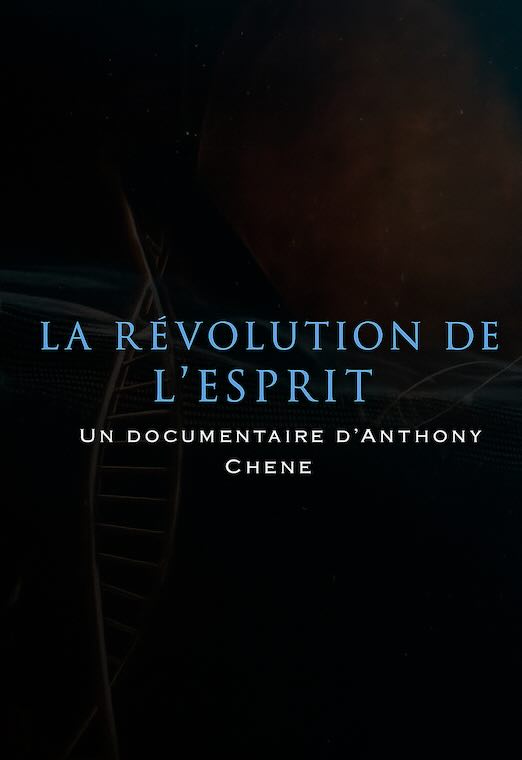 La Révolution de l'Esprit