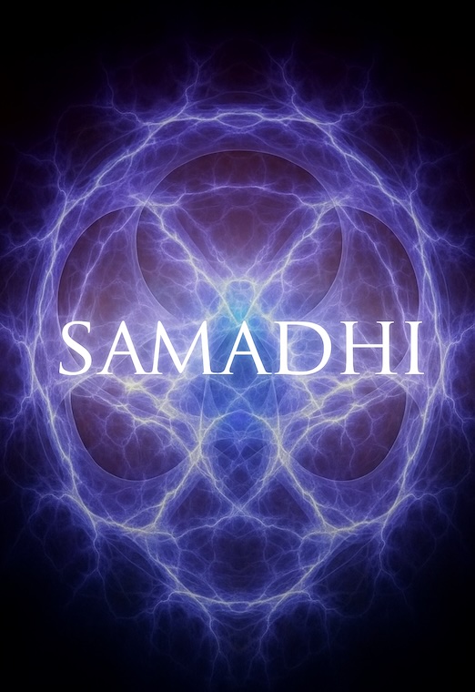 Samadhi (1) : Maya, l'illusion du Soi
