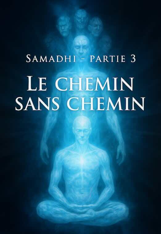 Samadhi 3 : le chemin sans chemin
