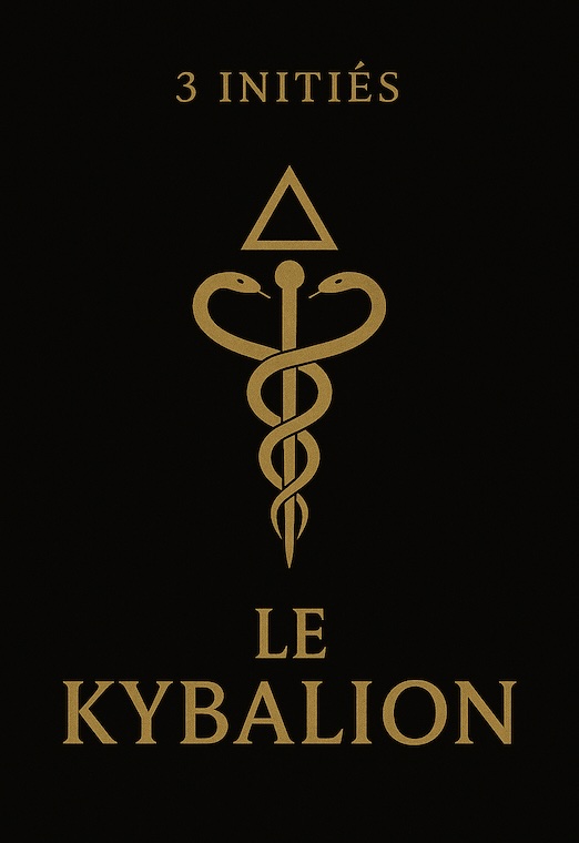 Le Kybalion
