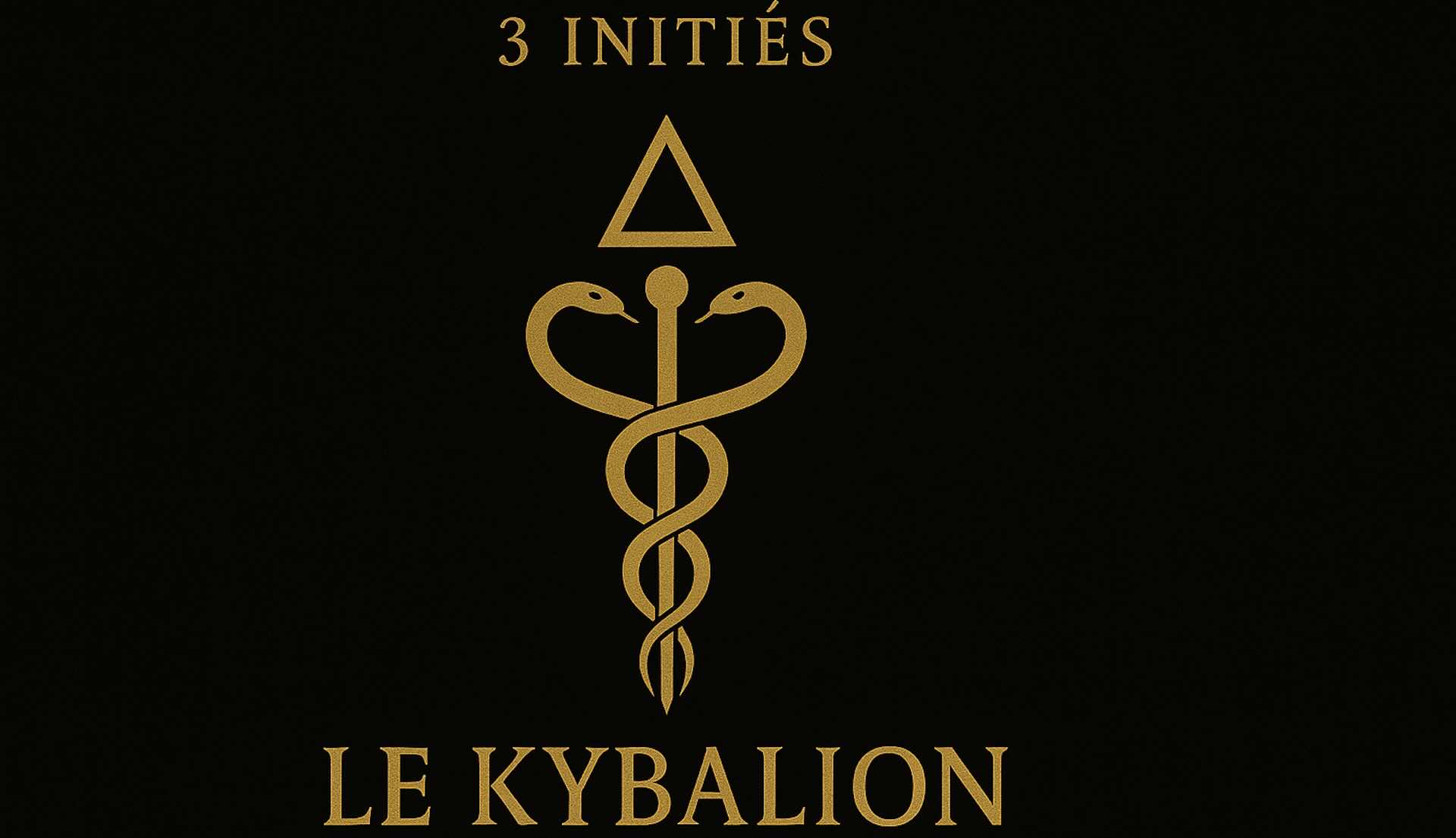 Le Kybalion