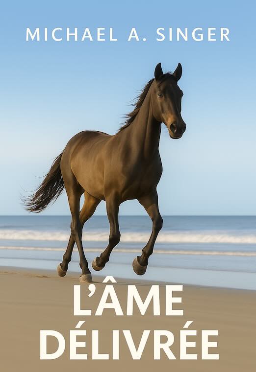 L'âme délivrée (extrait)