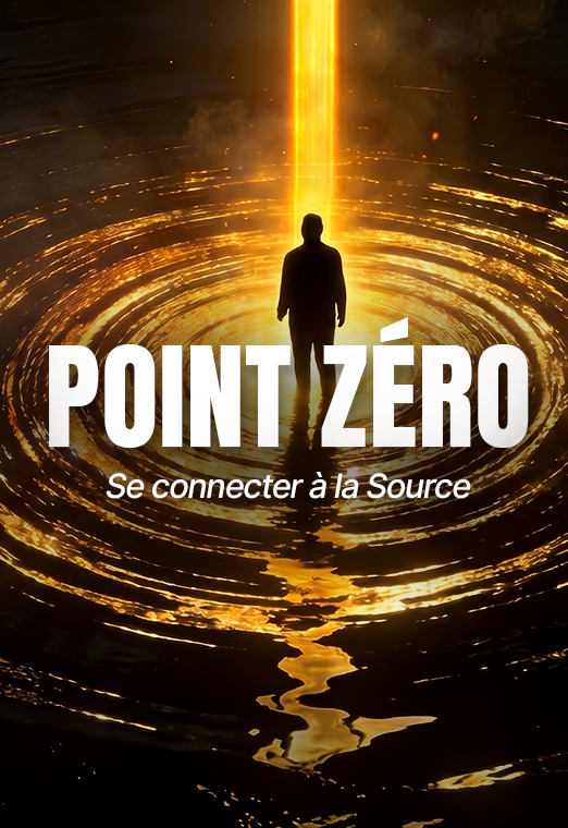 Point zéro : se connecter à la Source